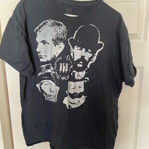 Museum of Death T shirt